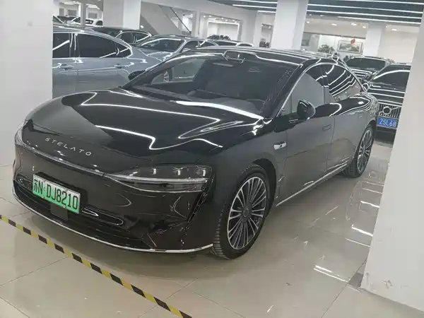 Stelato S9 2024