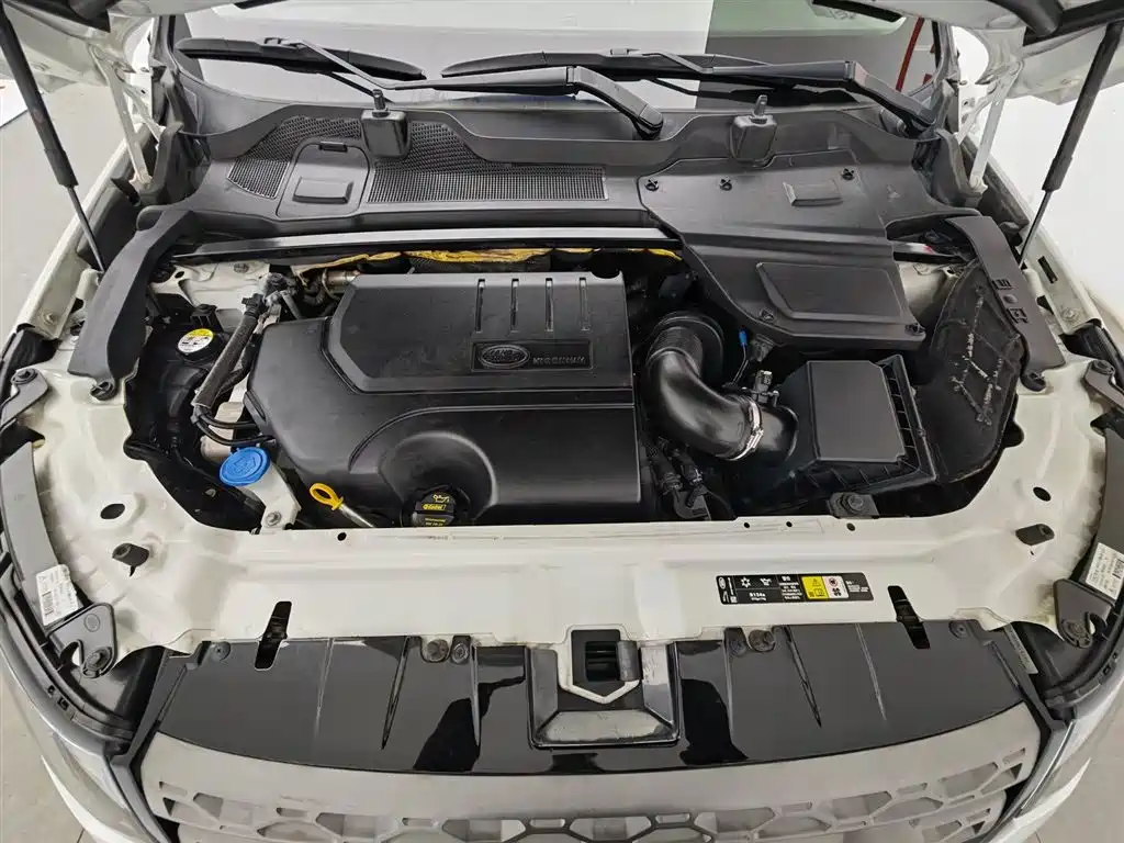 Land Rover Discovery Sport 2020 — фото 6