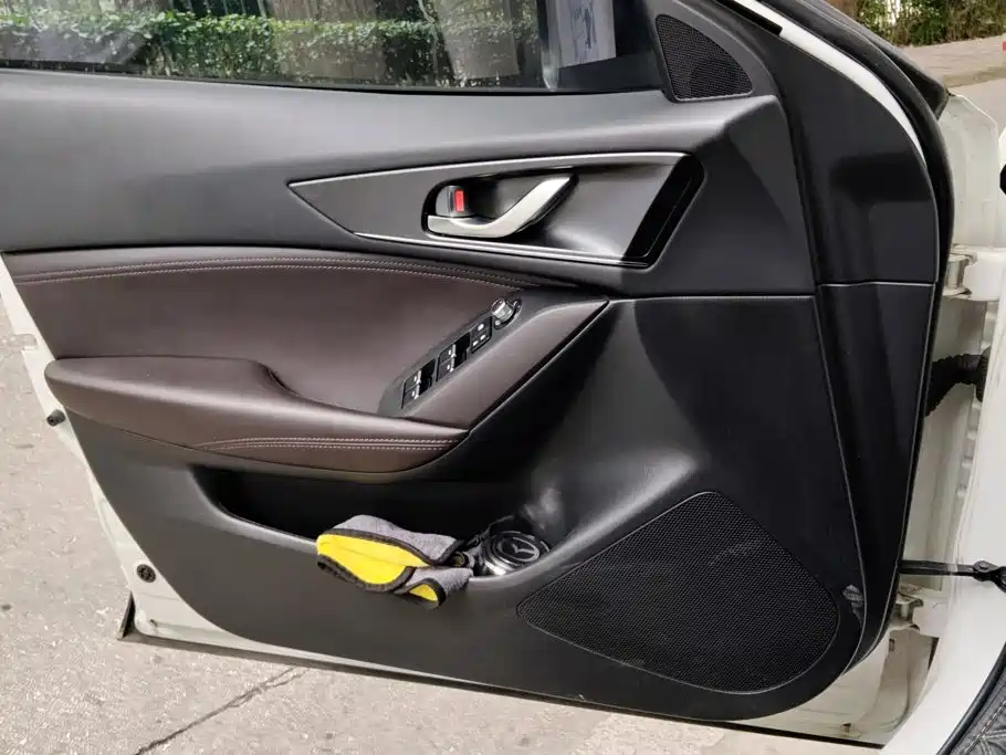 Mazda CX-4 2020