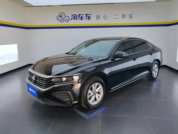 Volkswagen Passat 2025