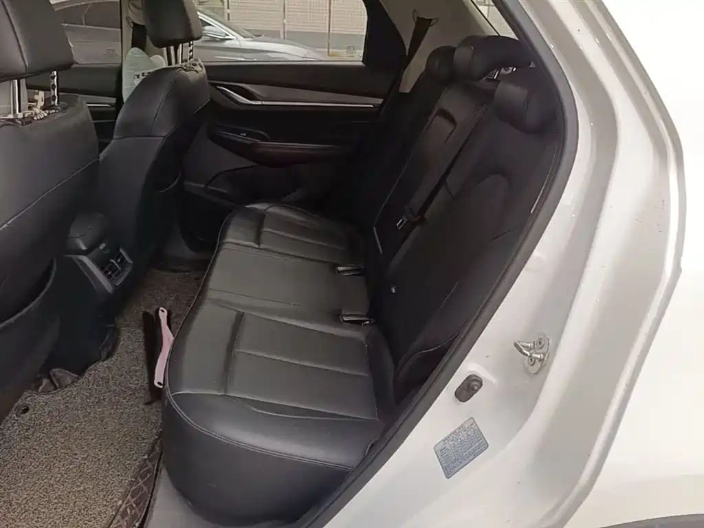 Changan CS55PLUS 2019 — фото 17