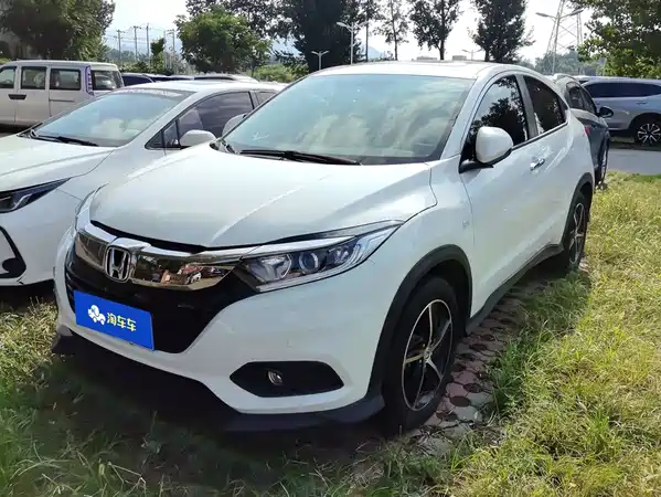 Honda Vezel 2020