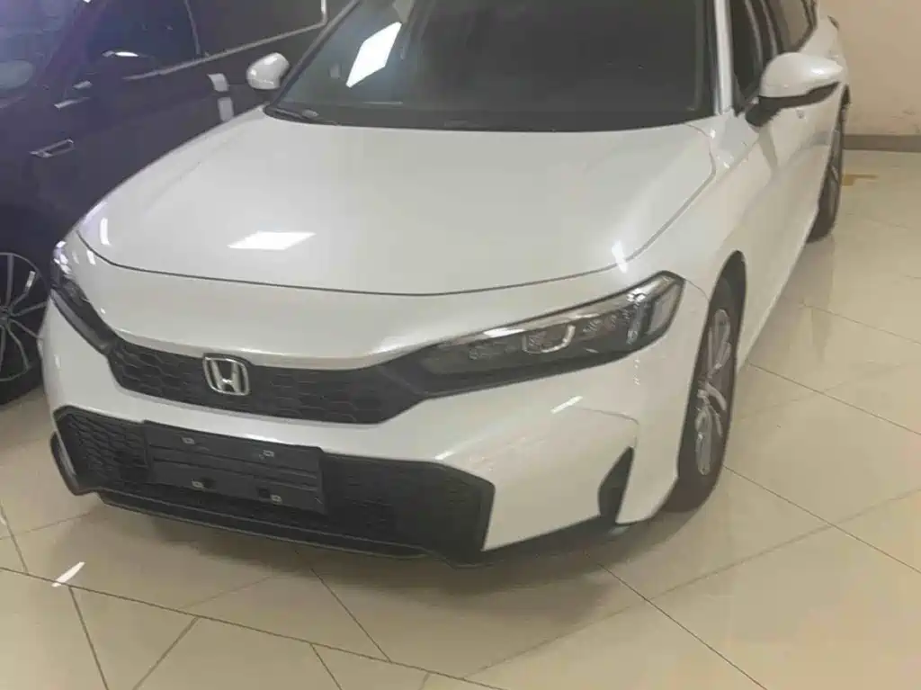 Honda Civic 2025
