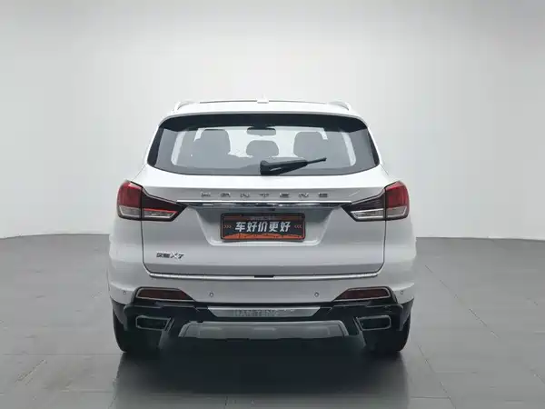 Hanteng X7 2017