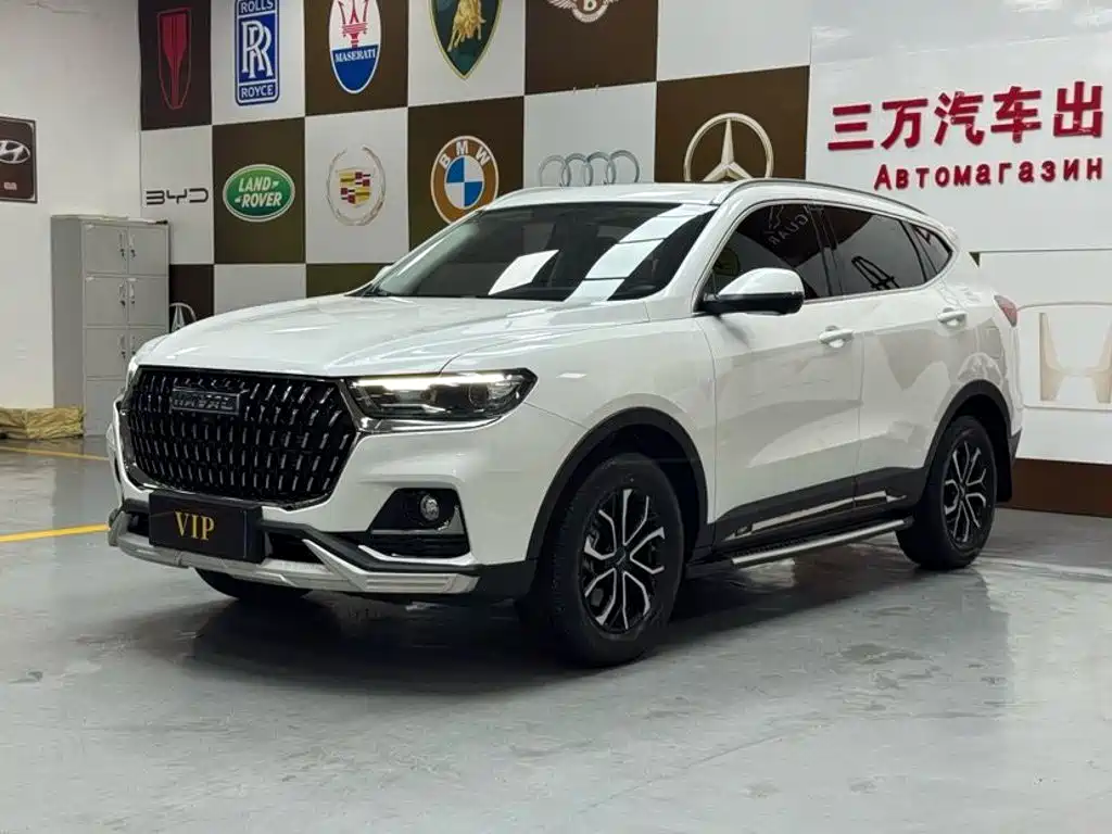 Haval H6 2023