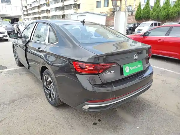 Volkswagen Sagitar 2026