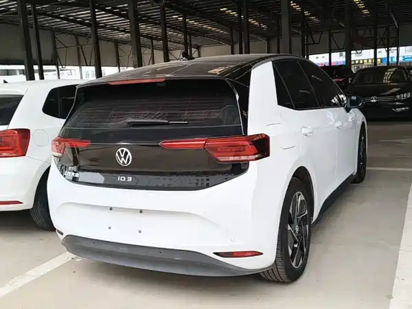 Volkswagen ID.3 2024