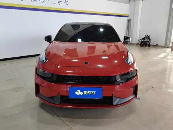 Lynk & Co 03 2018