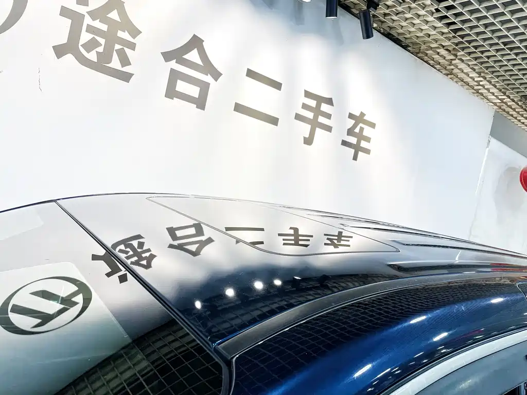 GAC Motor Trumpchi M8 2019 — фото 9