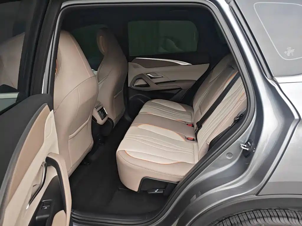 BYD Pro New Energy 2024 — фото 17
