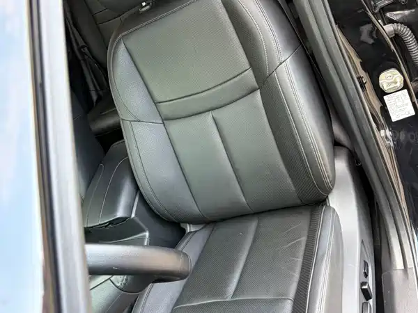 Nissan X-Trail 2023