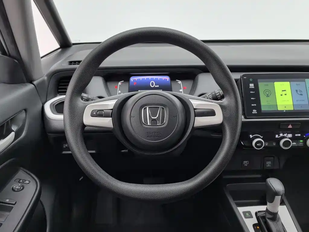 Honda Fit 2022 — фото 11