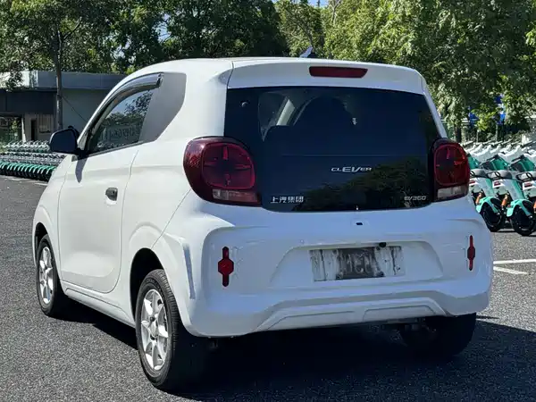 Roewe CLEVER 2023