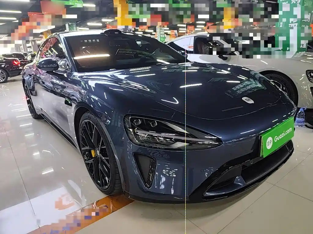 Xiaomi SU7 2025