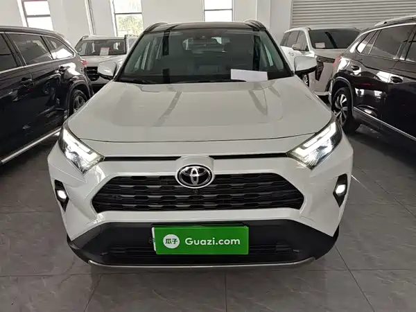 Toyota RAV4 2023