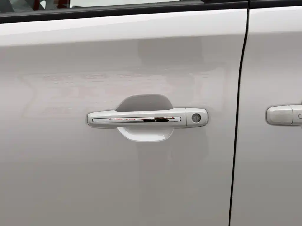 GAC Trumpchi M8 2025 — фото 18