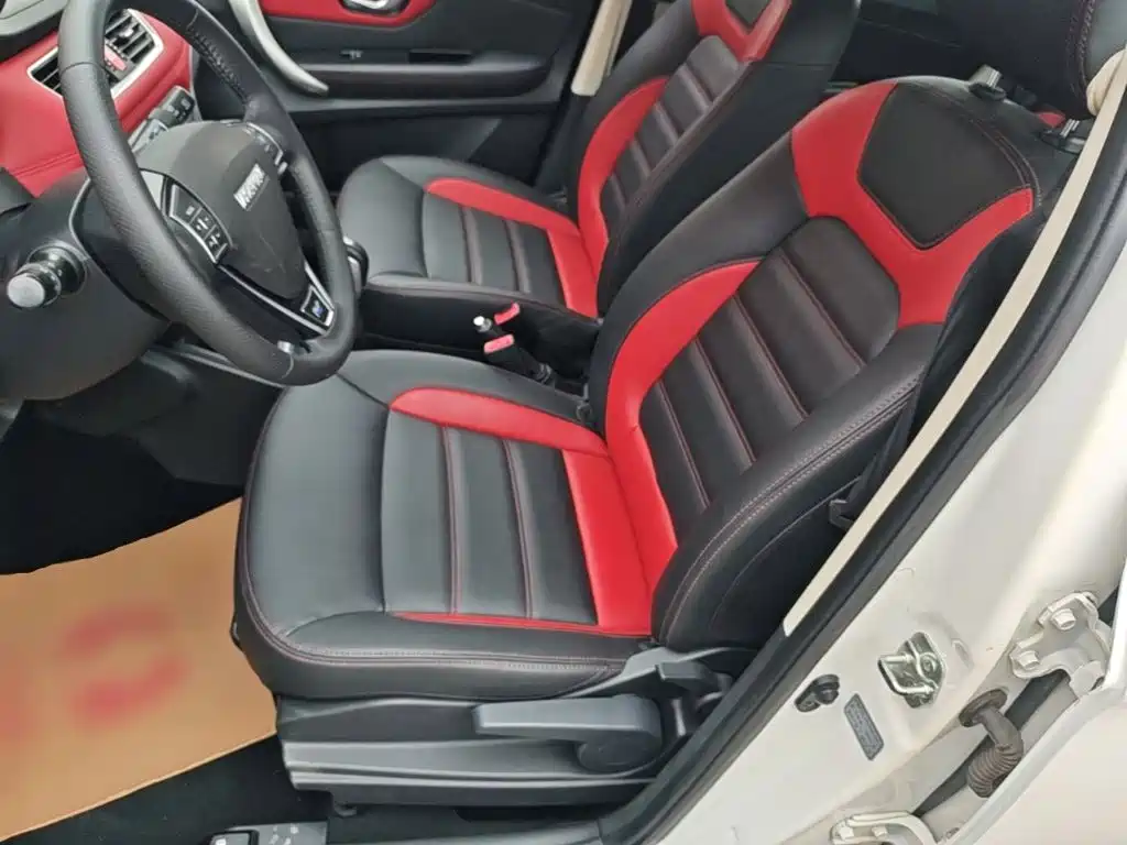 Haval H1 2016 — фото 15