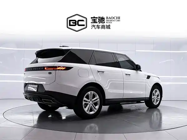 Land Rover Range Rover Sport 2024