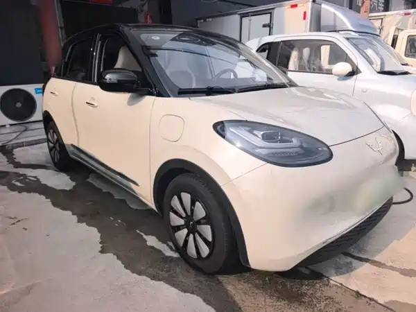 Wuling Bingo 2023