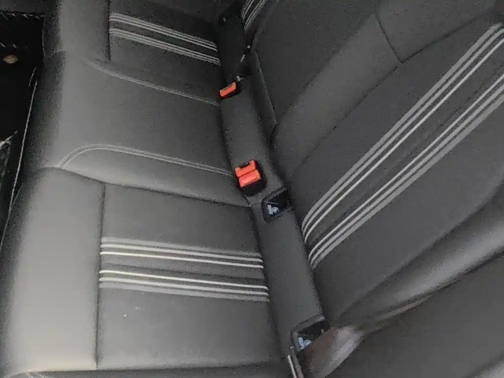 Audi A3 2022 — фото 13