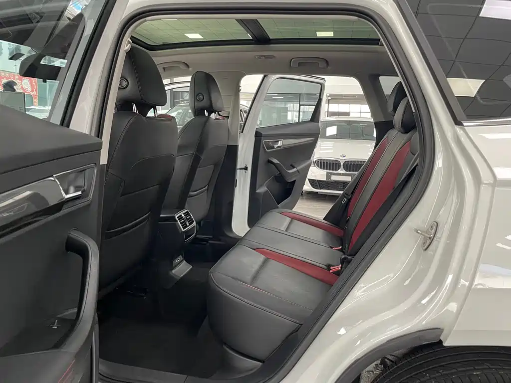 Skoda Karoq 2023