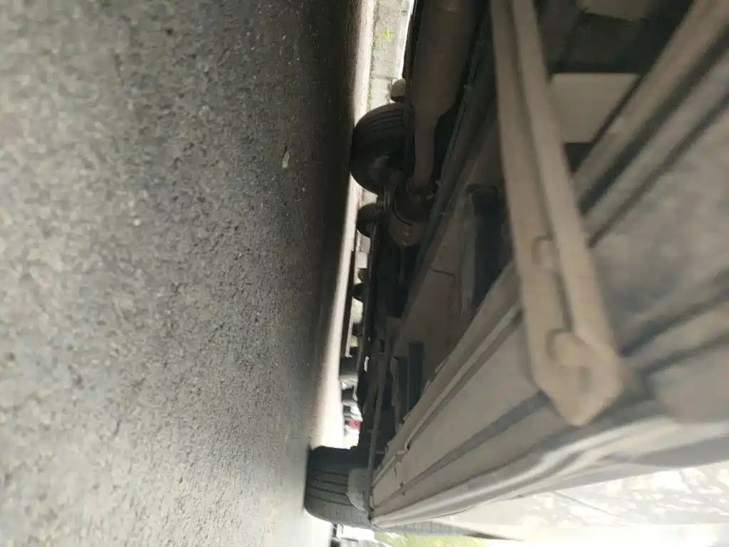 GAC Trumpchi GS4 2021 — фото 17