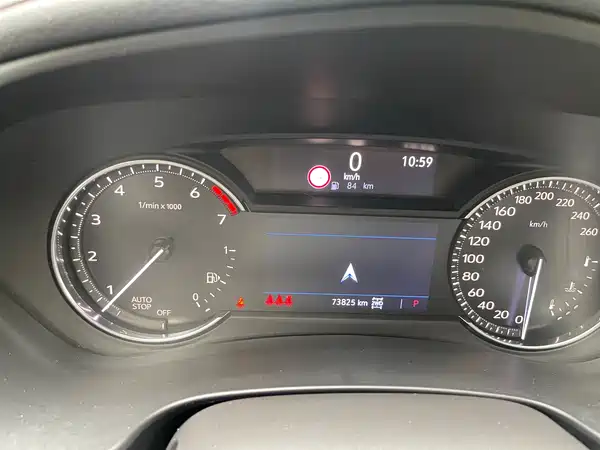 Cadillac XT4 2018