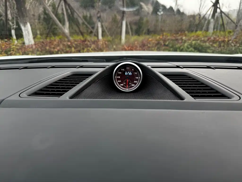 Porsche Panamera 2015 — фото 8
