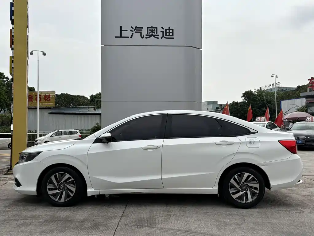 Honda Crider 2019 — фото 9