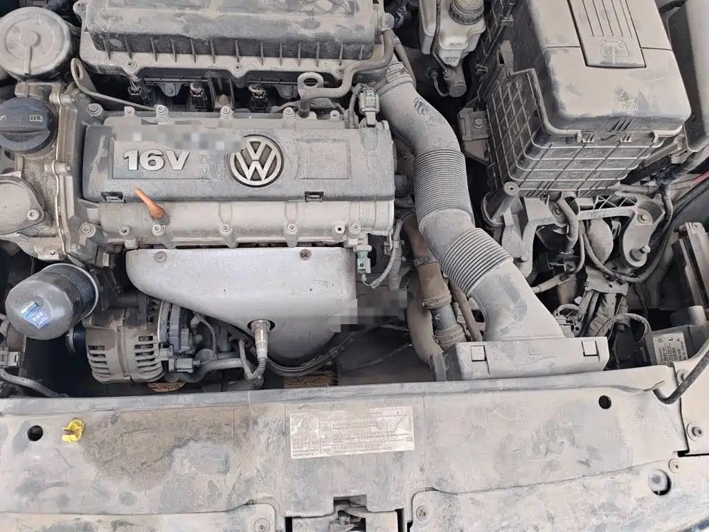 Volkswagen Sagitar 2015 — фото 11