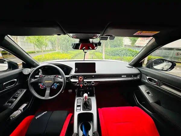 Honda Civic 2023