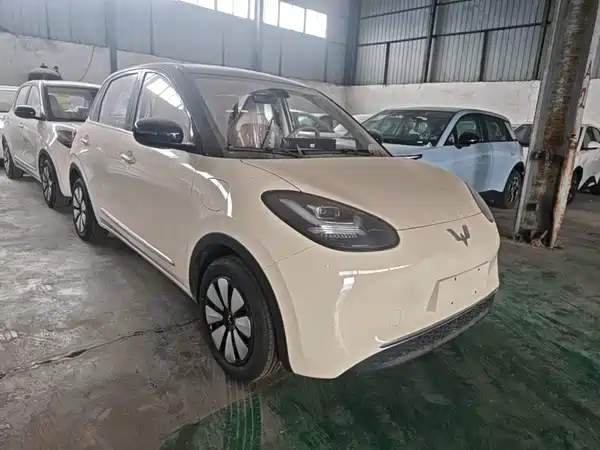 Wuling Bingo 2026