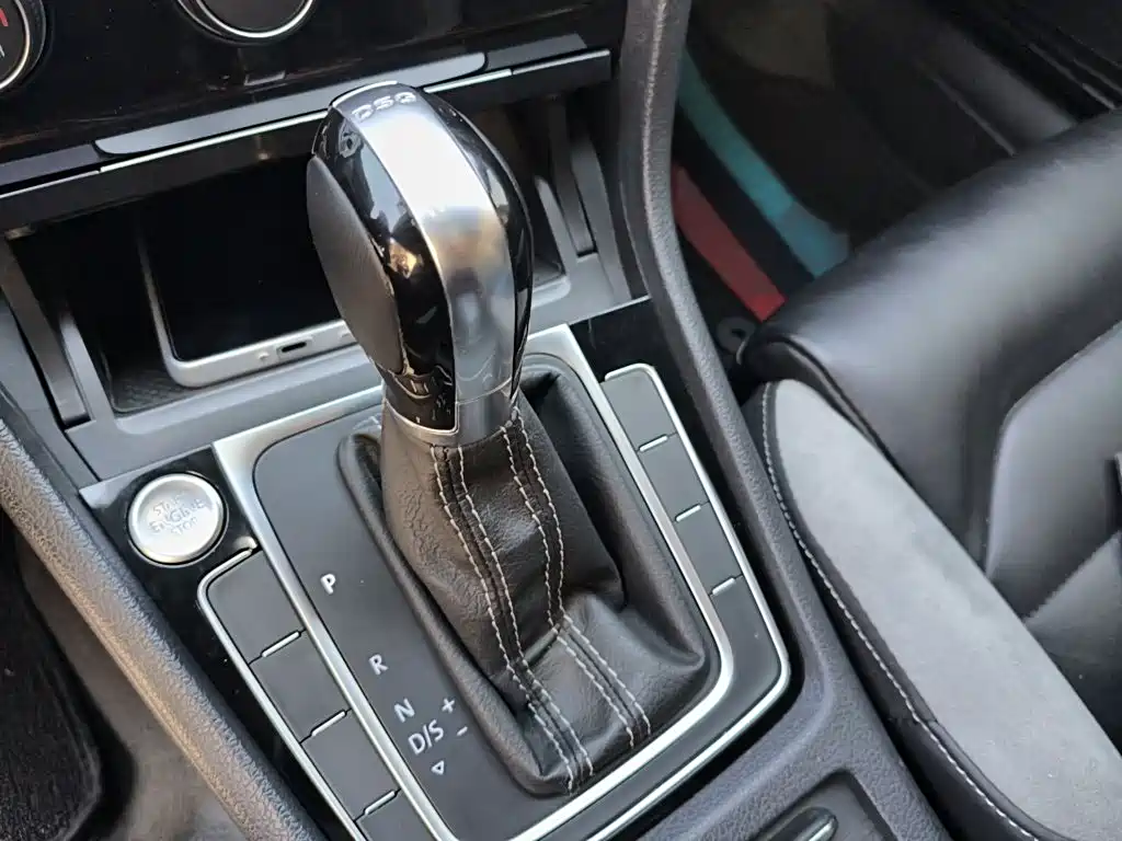 Volkswagen Golf 2019