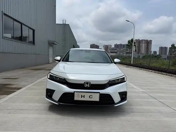Honda Civic 2025