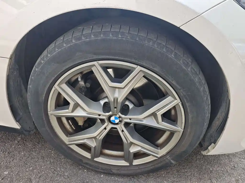 BMW i3 2024 — фото 14