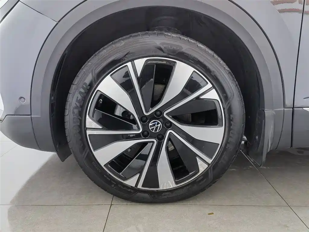 Volkswagen Talagon 2023 — фото 17
