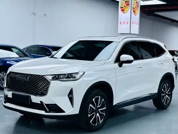 Haval H6 2023