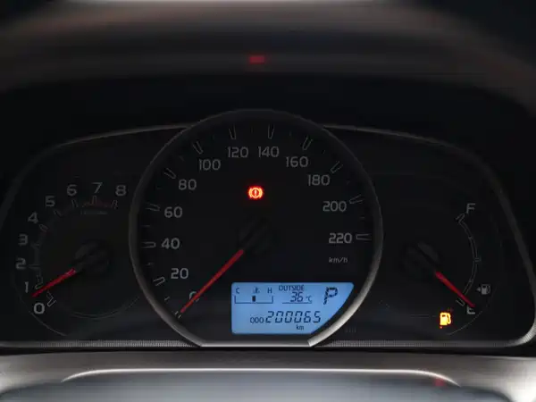 Toyota RAV4 2014