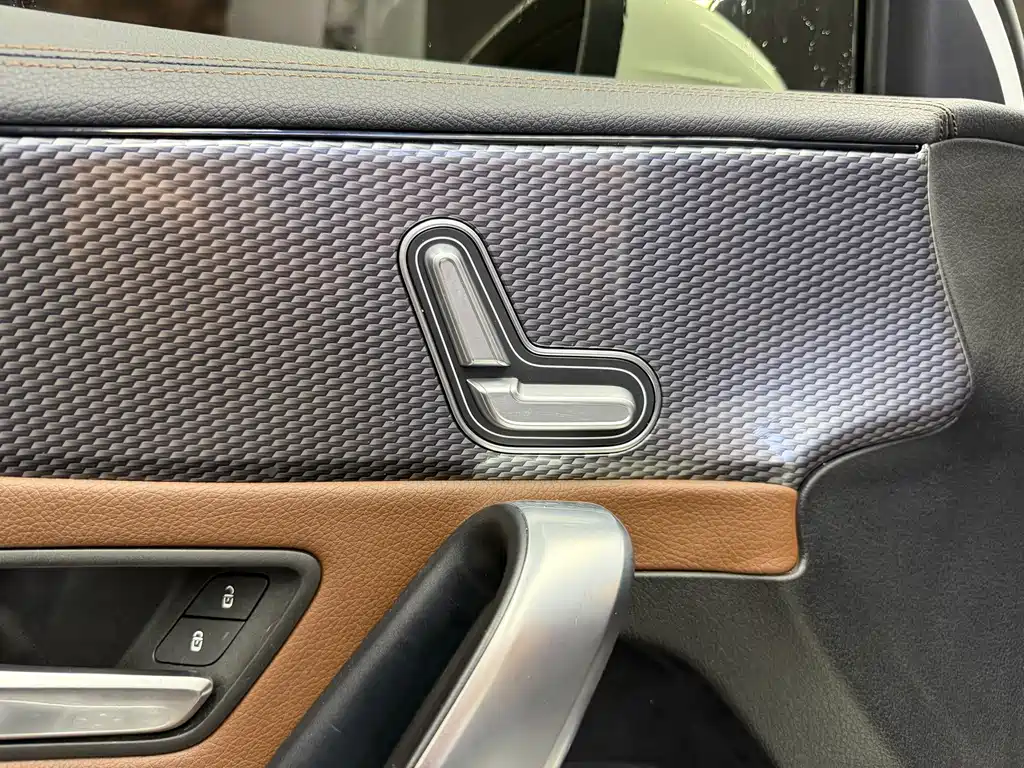 Mercedes-Benz A-Class 2019 — фото 19