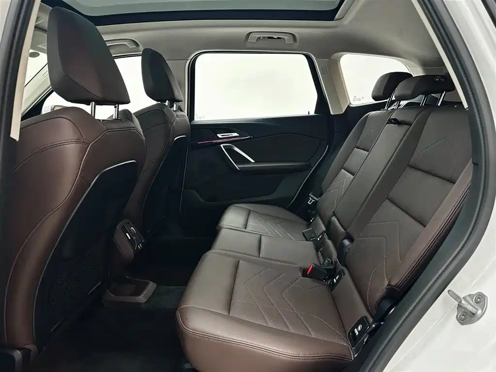 BMW X1 2023 — фото 22