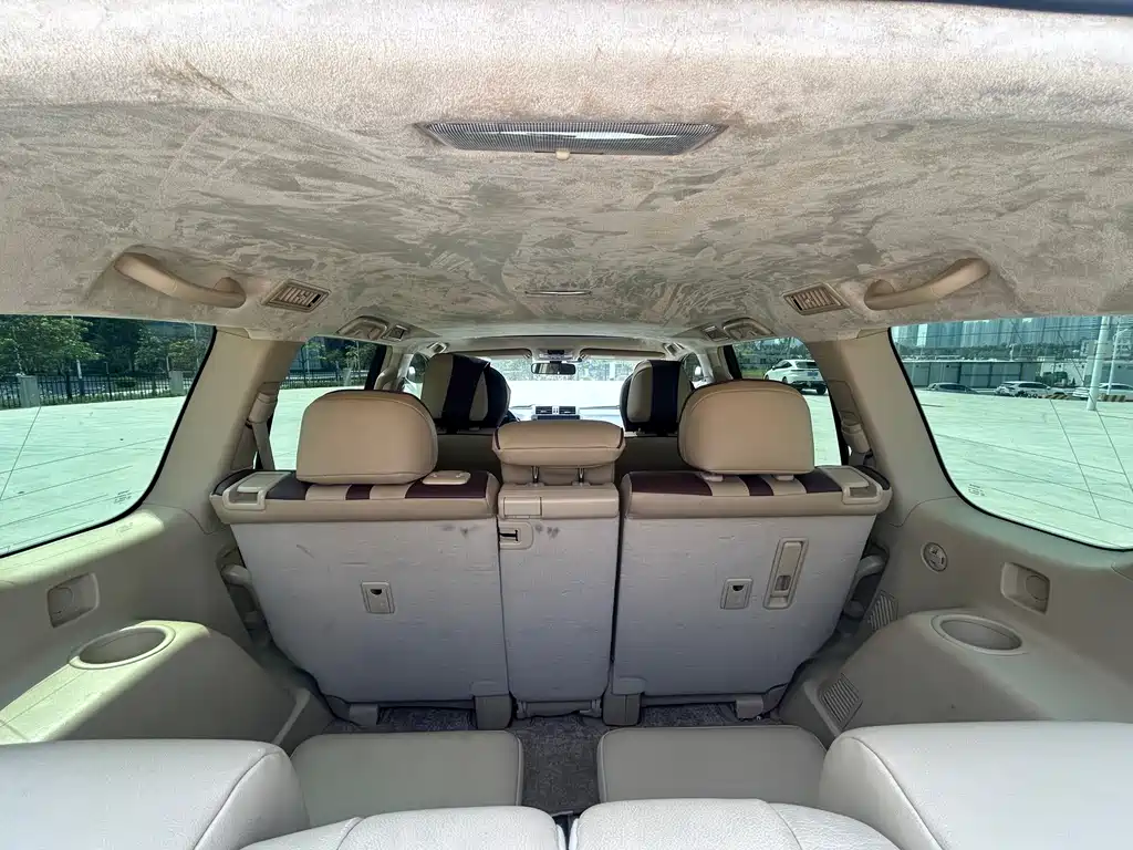 Toyota Prado 2017 — фото 10