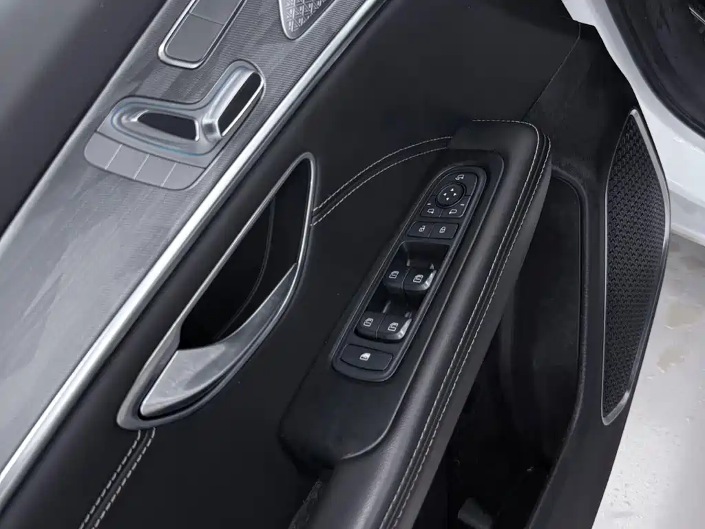 Jetour X70 PLUS 2023 — фото 13