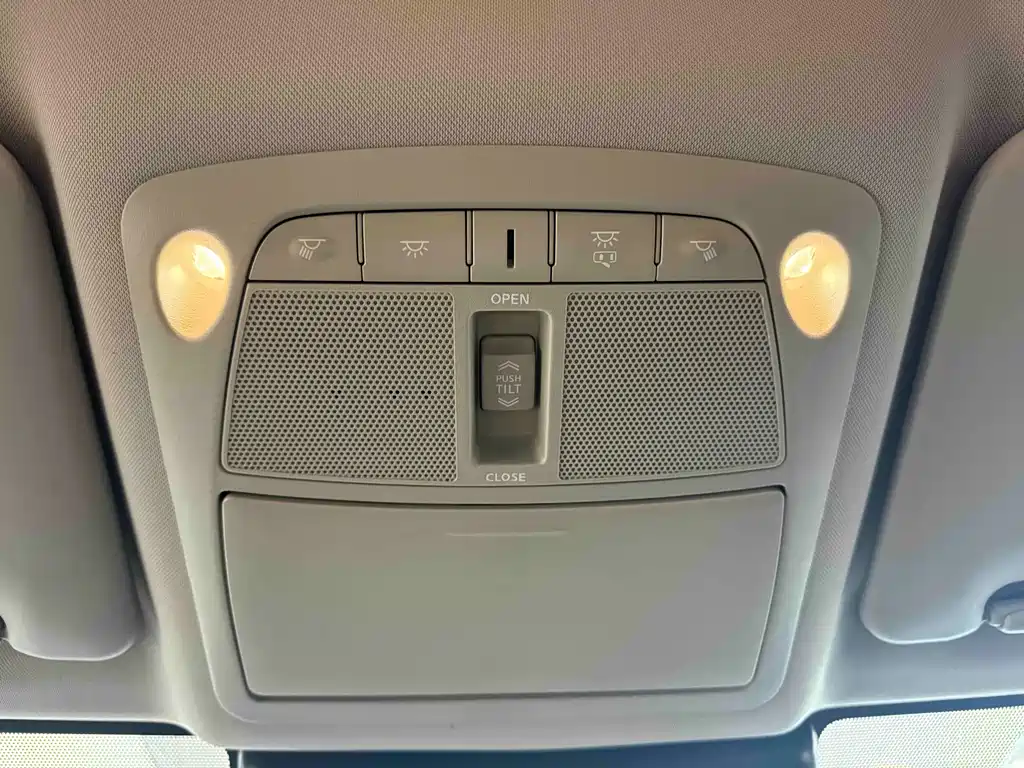 Nissan X-Trail 2022 — фото 15