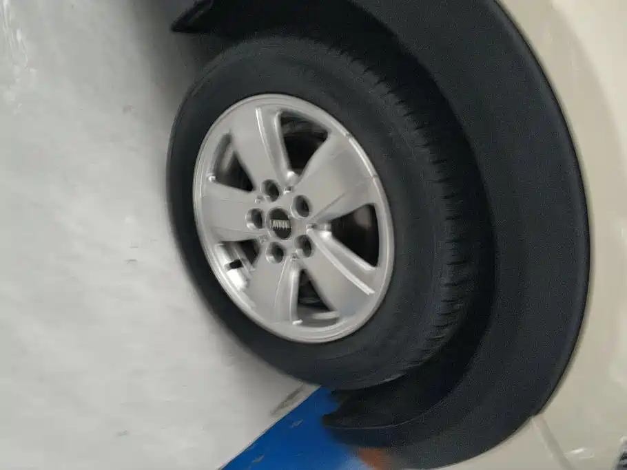 MINI Mini 2015