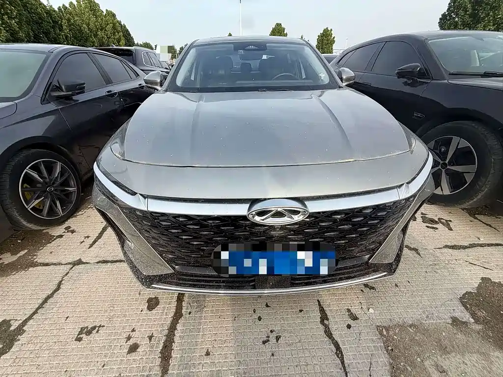 Chery Arrizo 8 2023