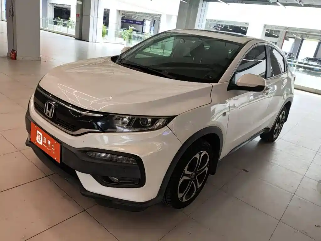 Honda XR-V 2017 — фото 1