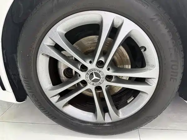 Mercedes-Benz A-Class 2022