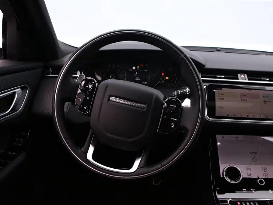 Land Rover Velar 2020 — фото 7