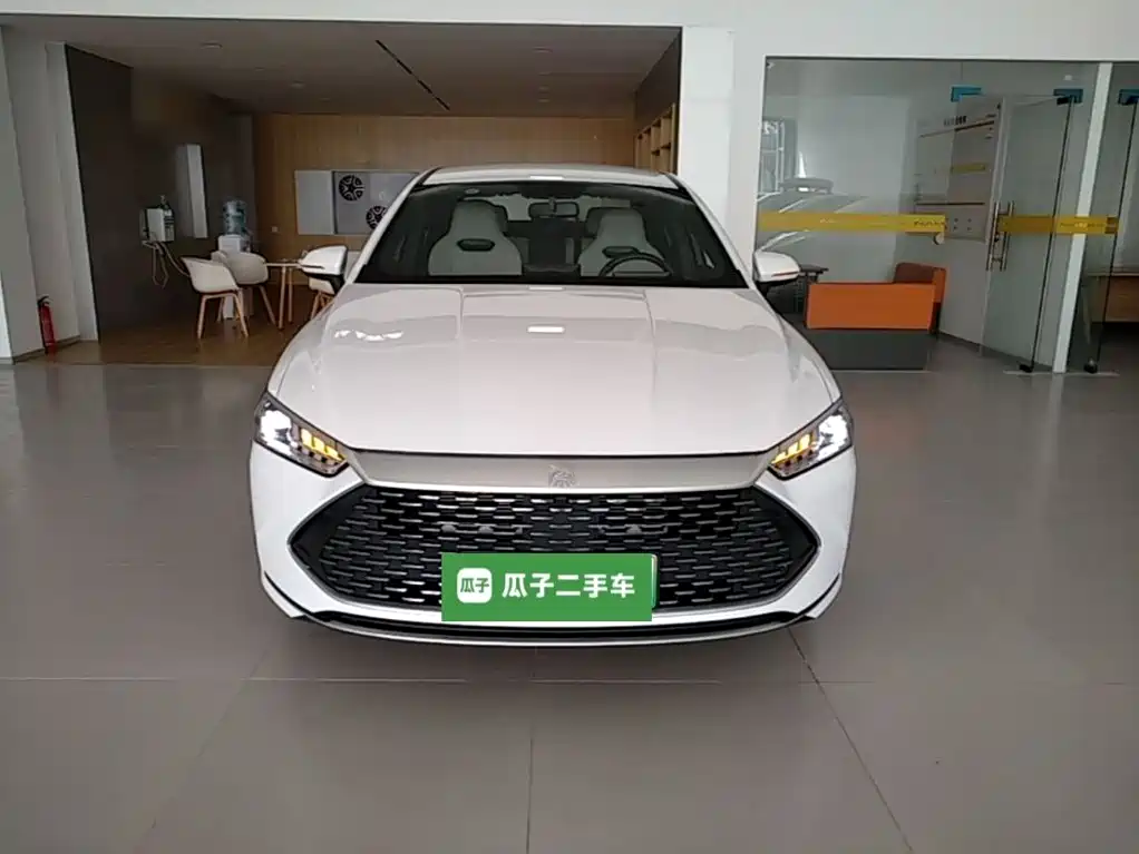 BYD Qin PLUS 2024 — фото 3