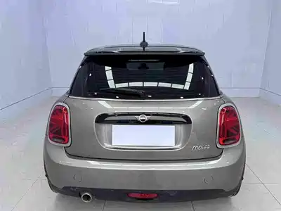 MINI MINI 2021